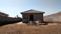 Front View of property in Soweto