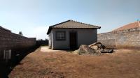 Front View of property in Soweto