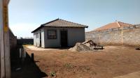 Front View of property in Soweto
