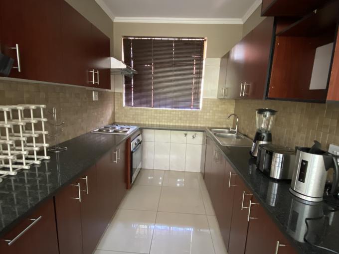 3 Bedroom Apartment for Sale For Sale in Arcadia - MR523276