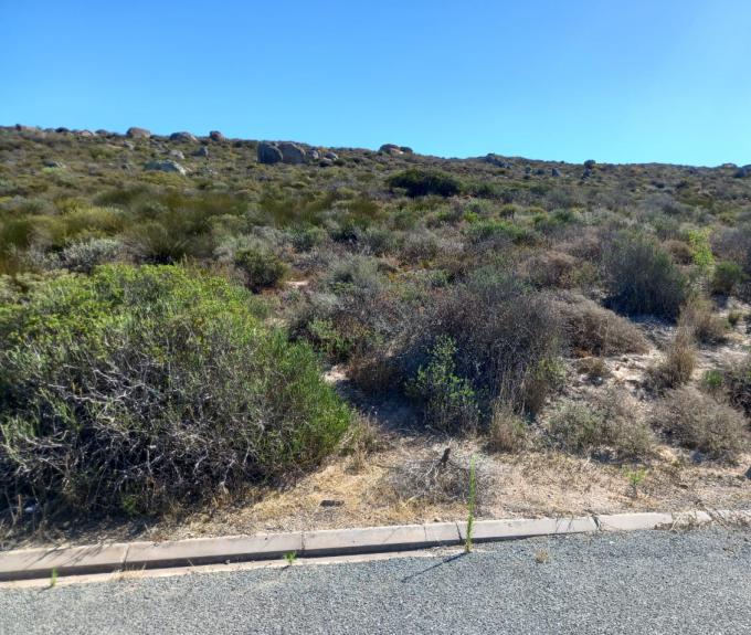 Land for Sale For Sale in St Helena Bay MR523294 MyRoof