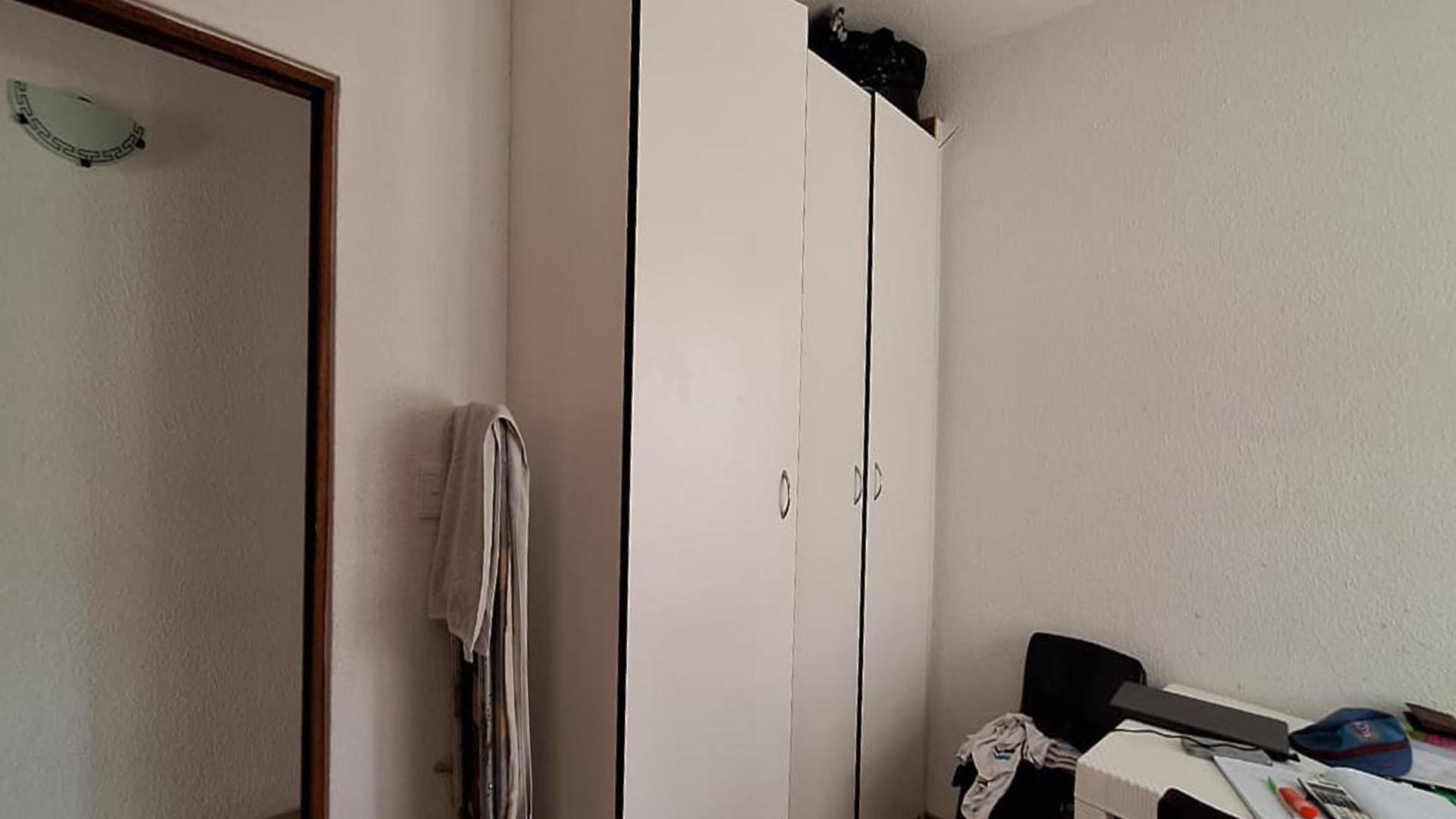 Bed Room 2 - 10 square meters of property in Newmarket Park