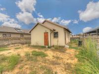 3 Bedroom 2 Bathroom House for Sale for sale in Comet