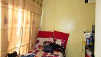 Bed Room 2 - 6 square meters of property in Sunnyside