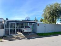 Front View of property in Goodwood