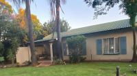 Front View of property in Rustenburg