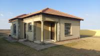 3 Bedroom 2 Bathroom House for Sale for sale in Crystal Park