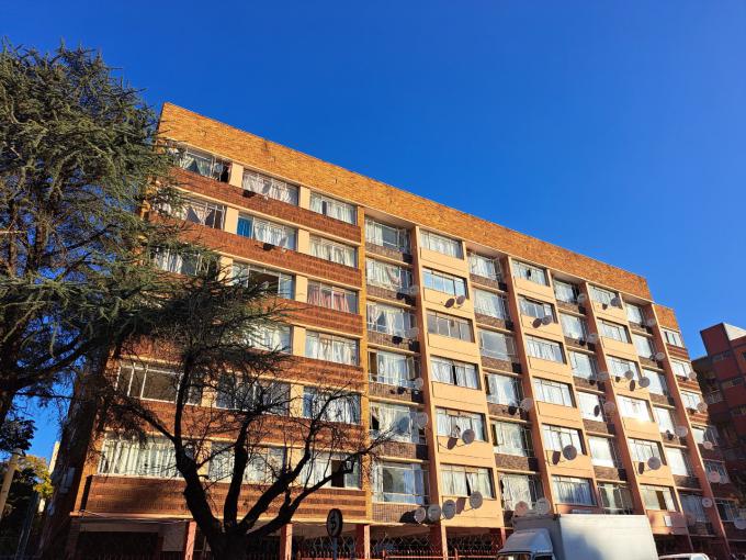 3 Bedroom Apartment for Sale For Sale in Pretoria Central - MR523461