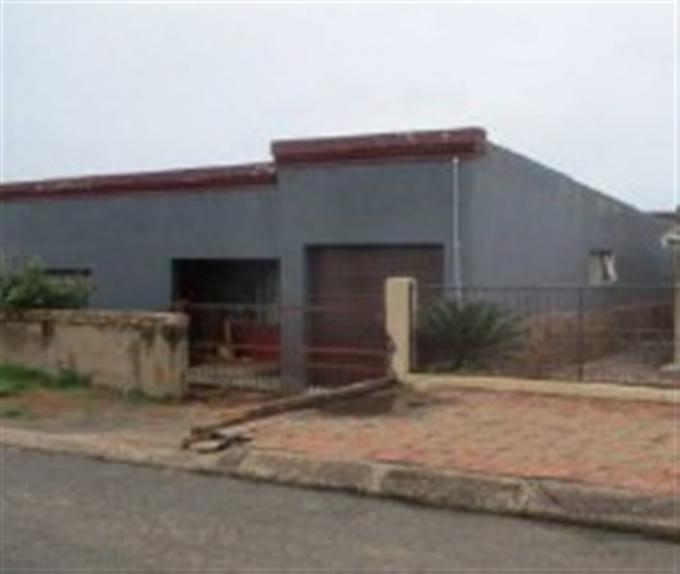 Standard Bank SIE Sale In Execution House for Sale in Mhluzi - MR523468