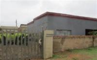 Front View of property in Mhluzi