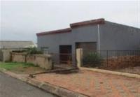Front View of property in Mhluzi