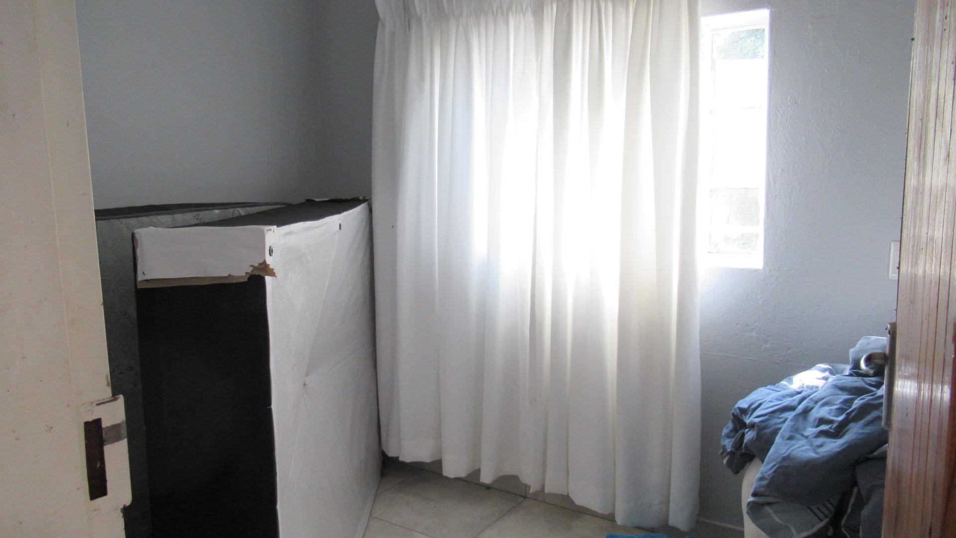 Staff Room - 9 square meters of property in Wilropark