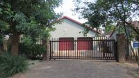3 Bedroom 2 Bathroom House for Sale for sale in Wilropark