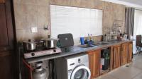 Kitchen - 37 square meters of property in Wilropark