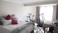 Main Bedroom - 38 square meters of property in Wilropark