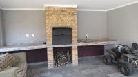 Entertainment - 30 square meters of property in Wilropark