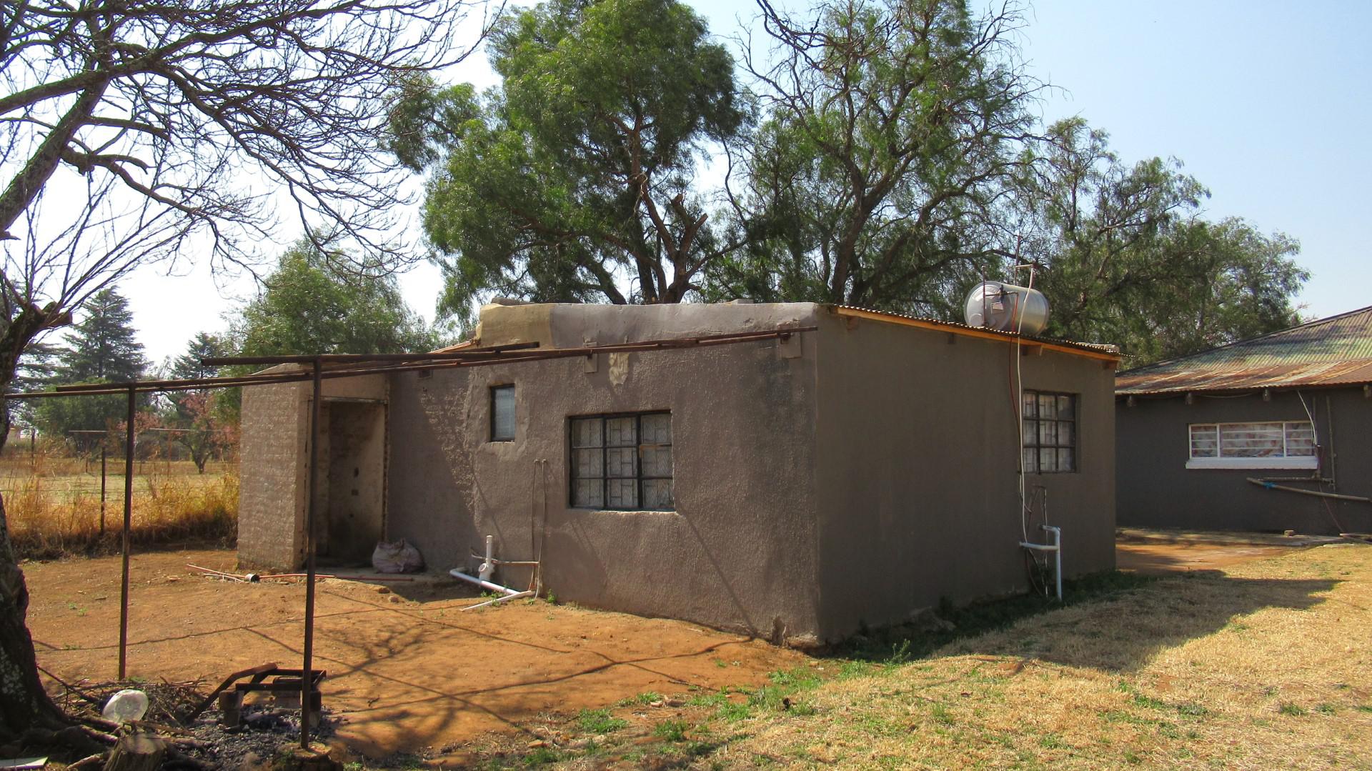 5 Bedroom House for Sale For Sale in Balfour Private Sale