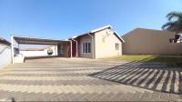 Front View of property in Elandspoort