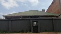 Front View of property in Yeoville