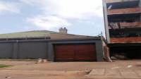 Front View of property in Yeoville
