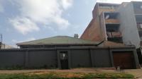 Front View of property in Yeoville