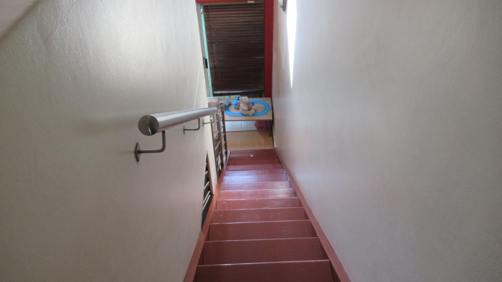 Spaces - 1 square meters of property in Kensington - JHB