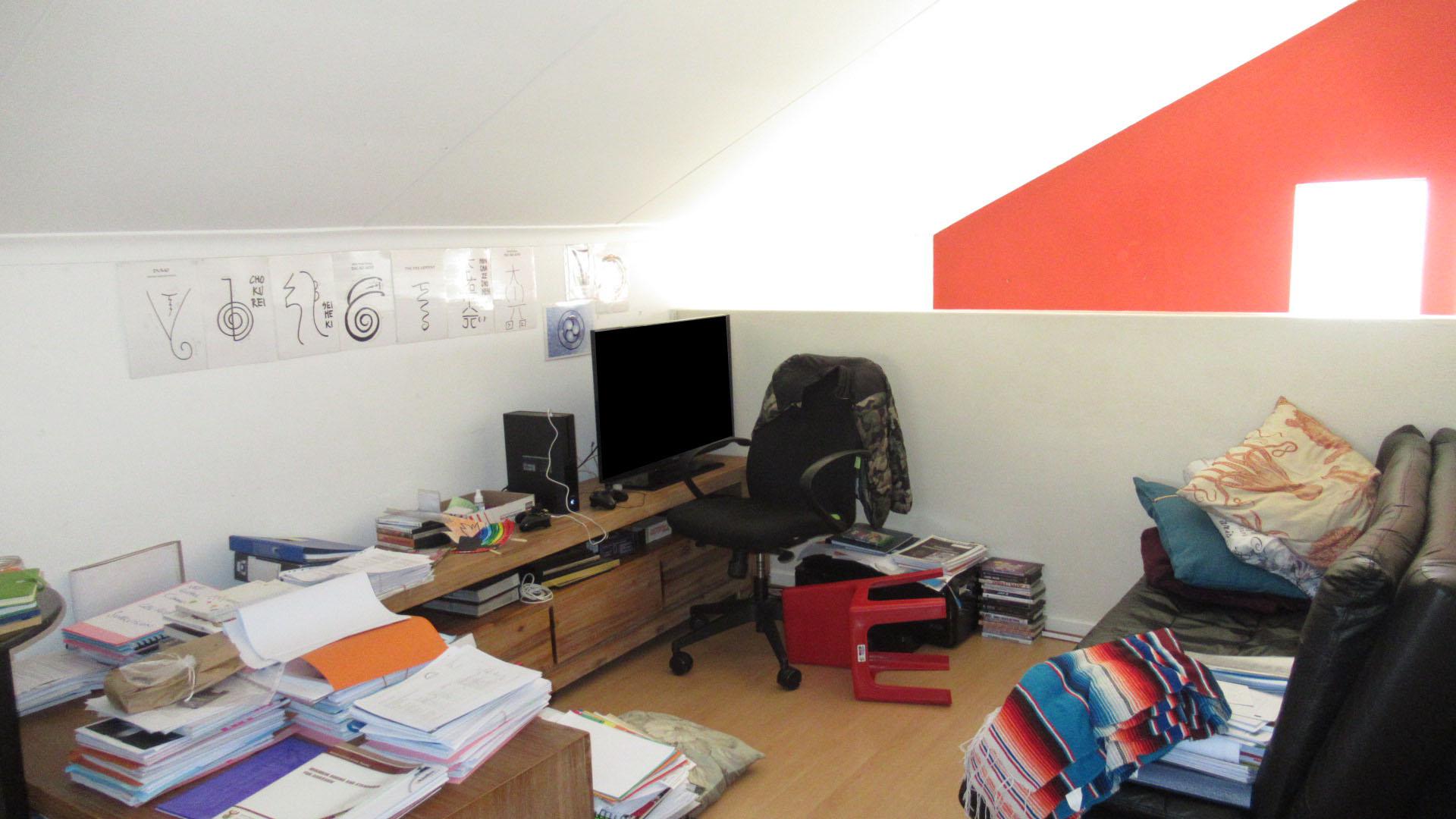 Study of property in Kensington - JHB