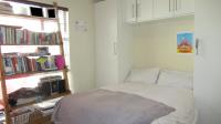 Bed Room 1 - 11 square meters of property in Kensington - JHB