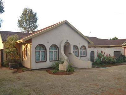 3 Bedroom House for Sale and to Rent For Sale in Randfontein - Private Sale - MR52364