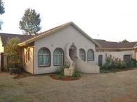 Front View of property in Randfontein