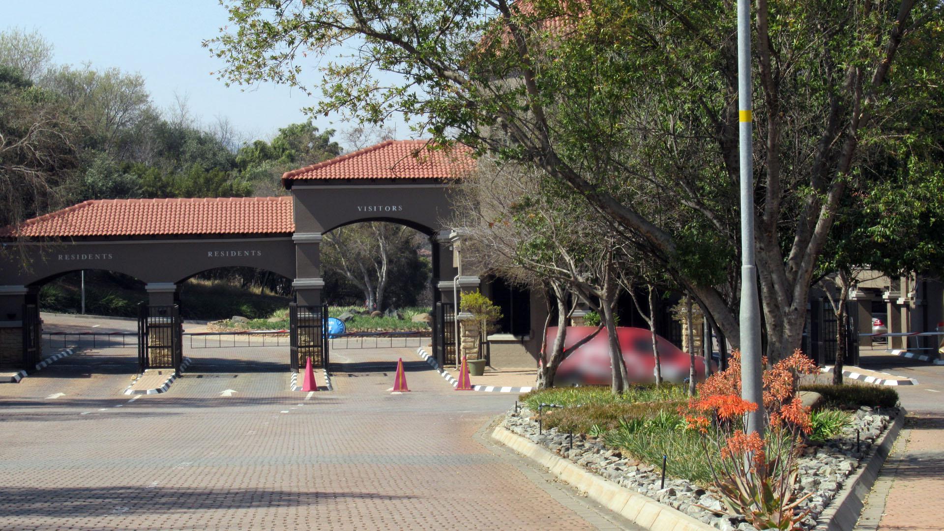 Front View of property in Xanadu Eco Park