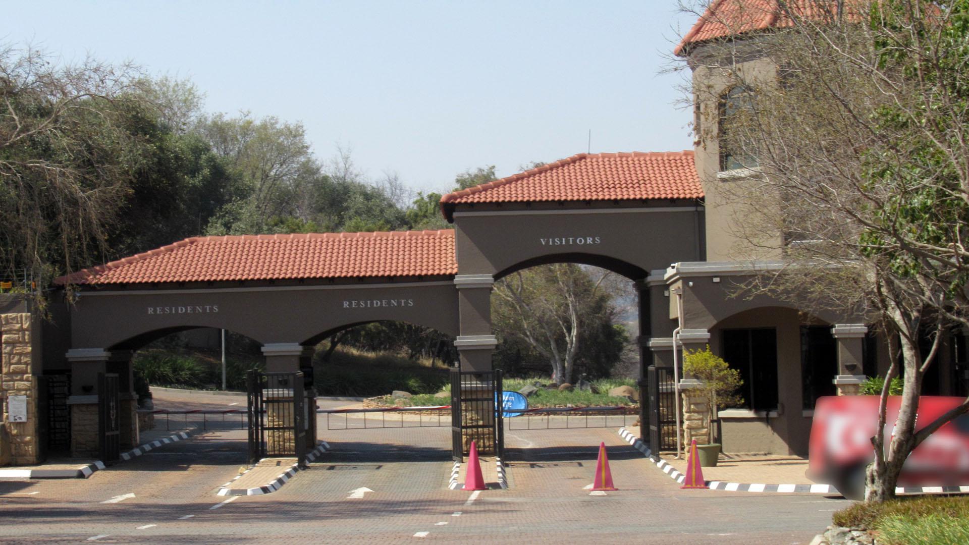 Front View of property in Xanadu Eco Park