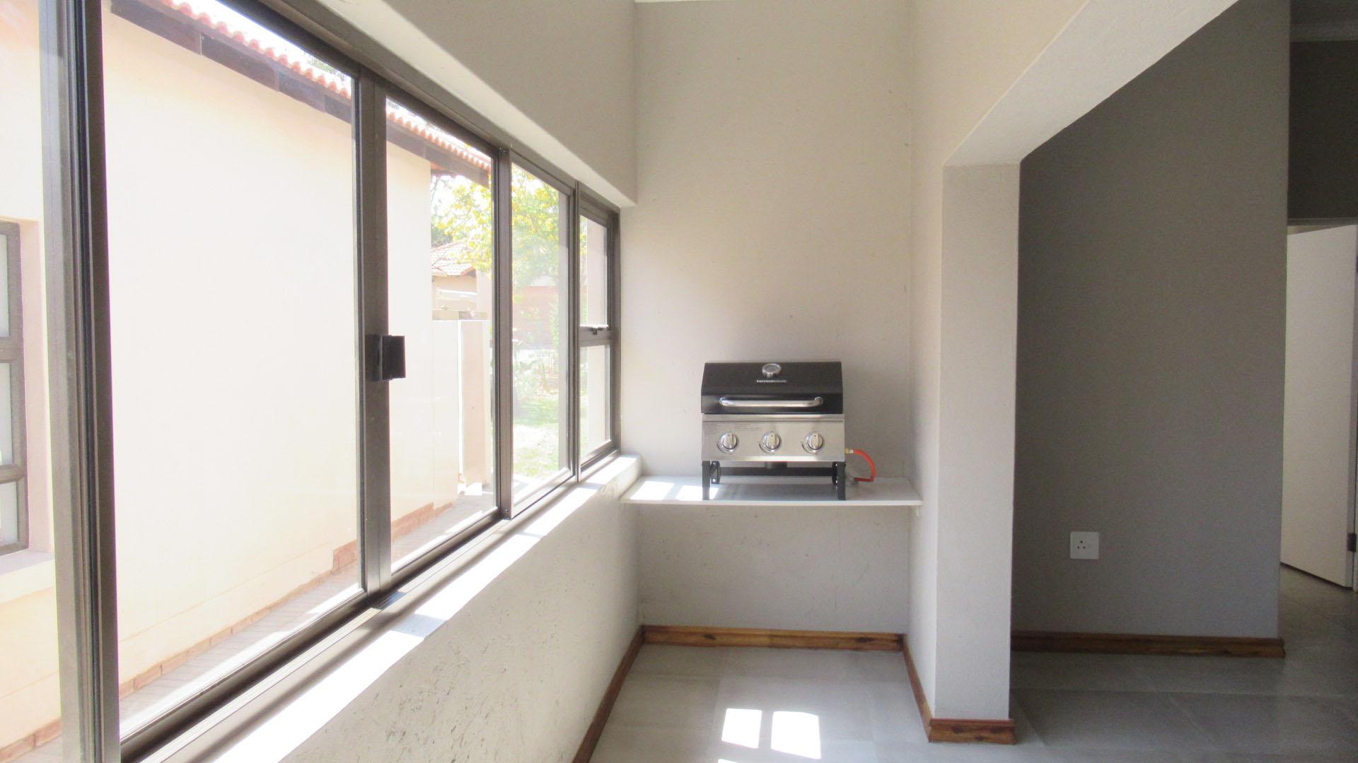 Rooms of property in Xanadu Eco Park