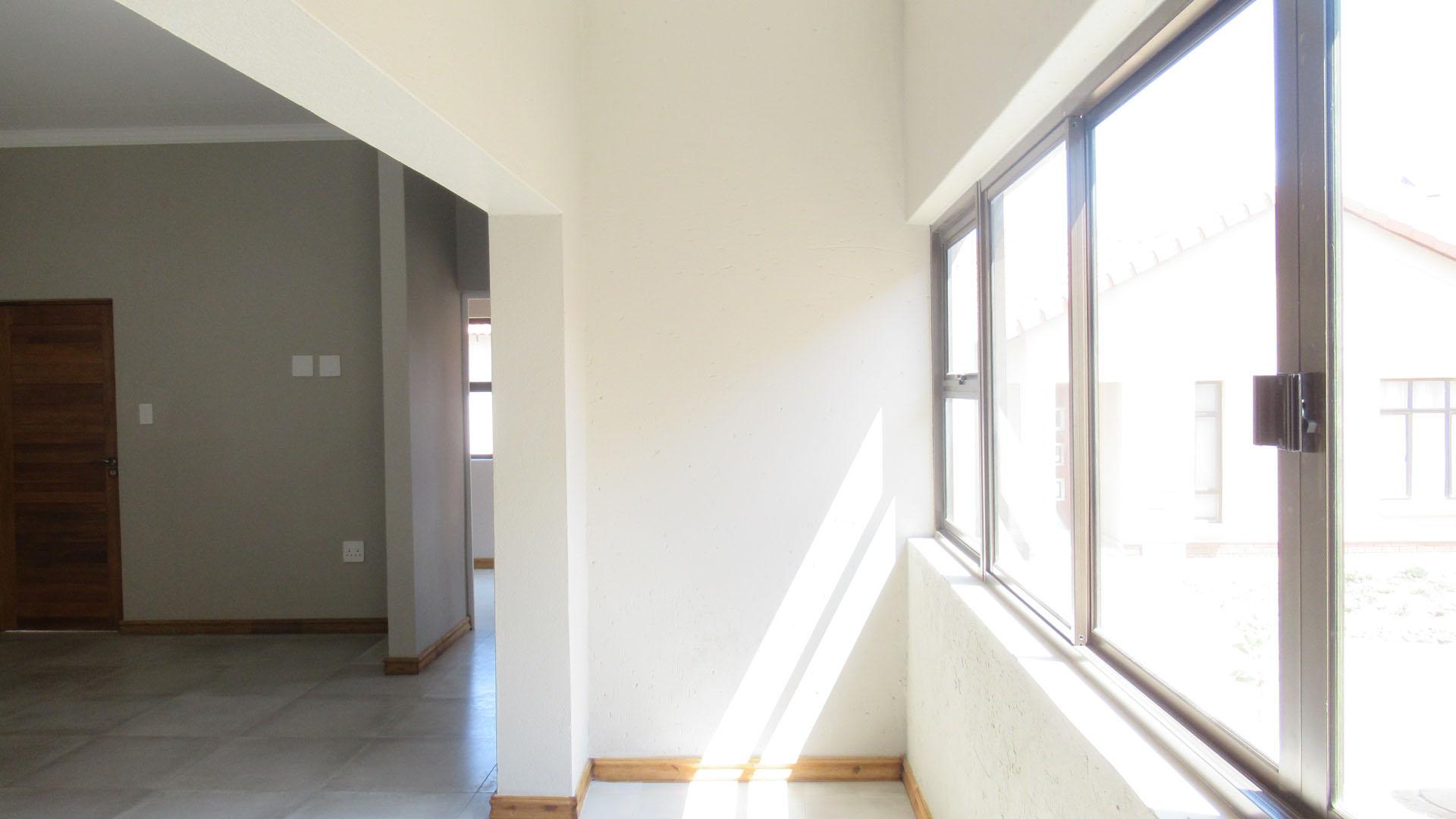 Rooms of property in Xanadu Eco Park