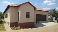 Front View of property in Xanadu Eco Park