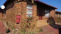 3 Bedroom 2 Bathroom House for Sale for sale in Soshanguve