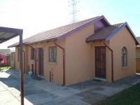 3 Bedroom 2 Bathroom House for Sale for sale in Chantelle