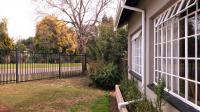  of property in Wierdapark