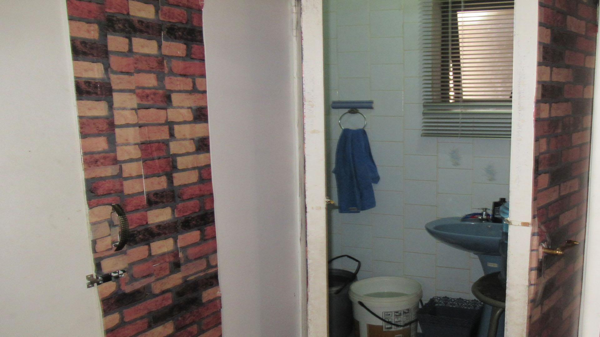 Spaces - 22 square meters of property in Fairbreeze