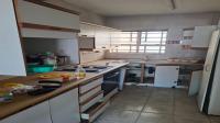Kitchen of property in Durban Central
