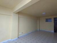 Spaces of property in Durban Central