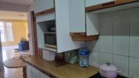 Kitchen of property in Durban Central