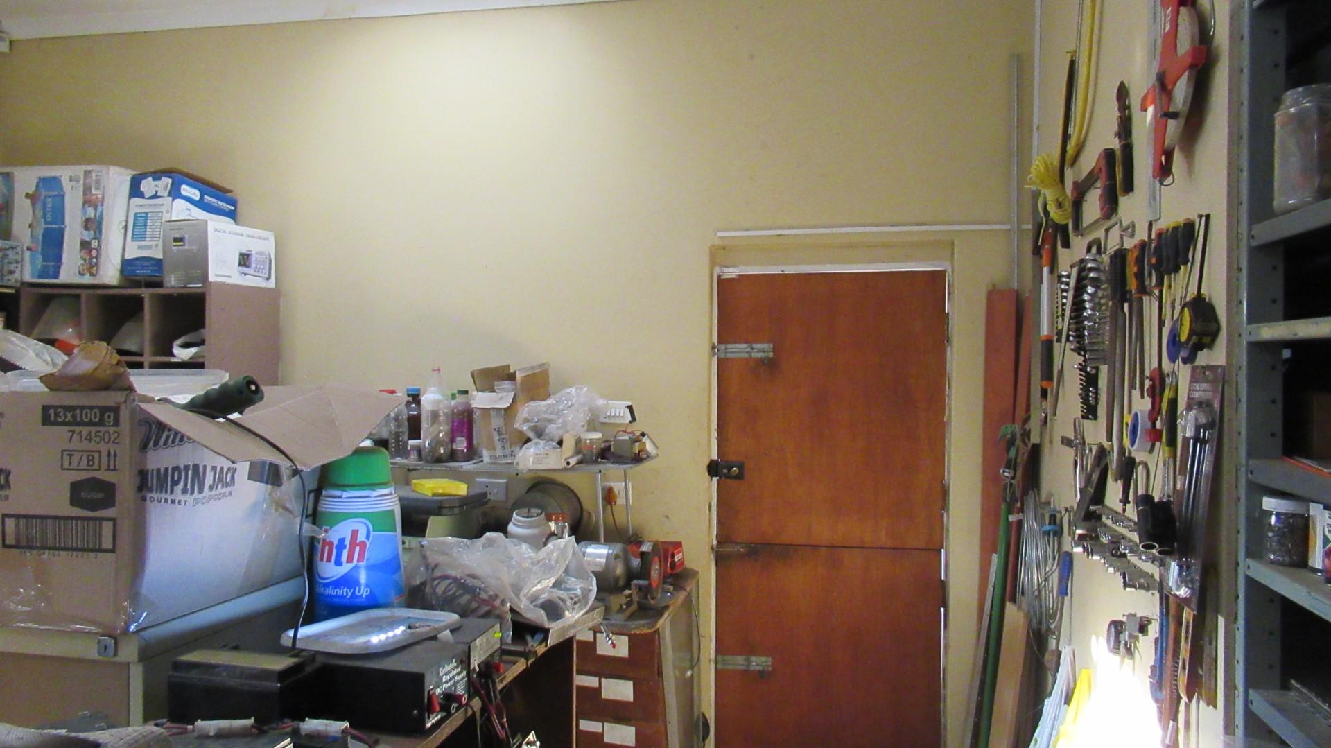 Rooms - 139 square meters of property in Fairleads