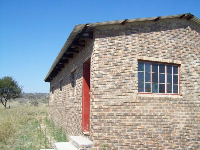 Smallholding for Sale For Sale in Polokwane - MR523762