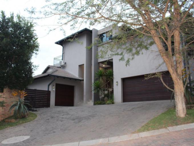 4 Bedroom House for Sale For Sale in Nelspruit Central - MR523866