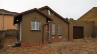 2 Bedroom 1 Bathroom House for Sale for sale in Kagiso