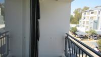 Balcony - 4 square meters of property in Longmeadow Business Estate