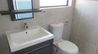 Main Bathroom - 4 square meters of property in Longmeadow Business Estate