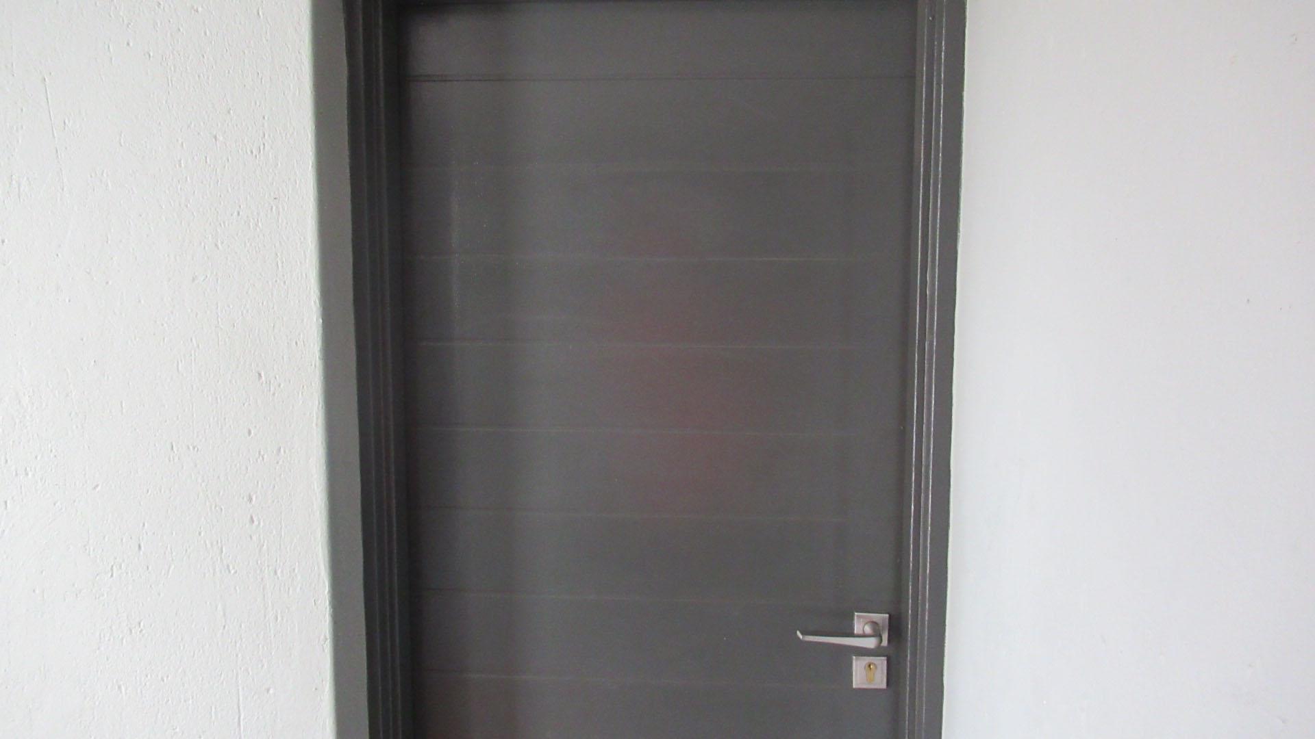 Front View of property in Fourways