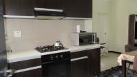 Kitchen - 9 square meters of property in Fourways